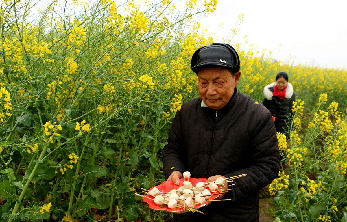 春分过后，老年人应做好4件事，防止感冒，身体才更健康