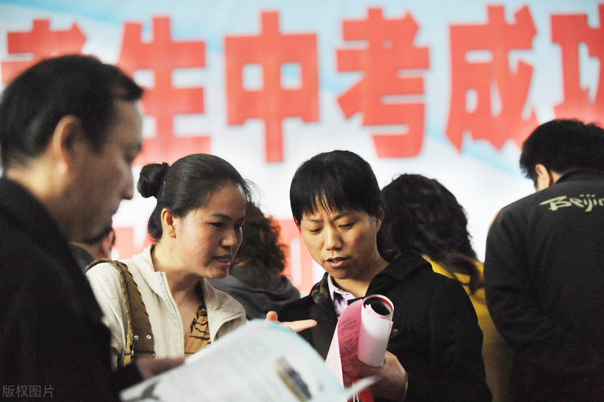 中国教育最大的成功，就是让无数孩子像喝水一样渴望学习