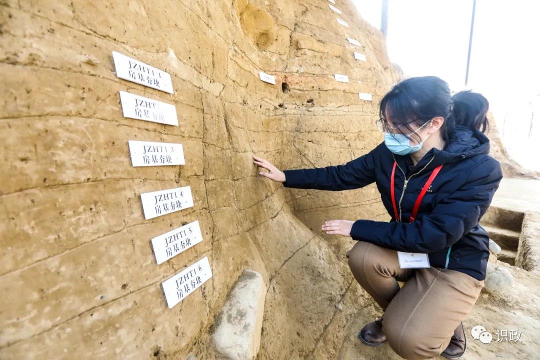 蔡奇：要求把琉璃河遗址打造成具有国际影响力的标志性文化遗产