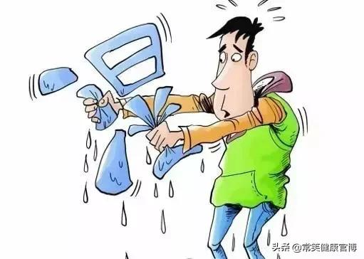 湿气不走，又肥又丑！这些东西吃得越多湿气越重