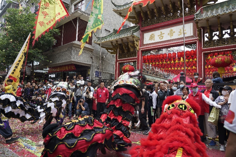 西乡街道今年“三月三”上巳节开幕，多款文化大餐“吸睛”