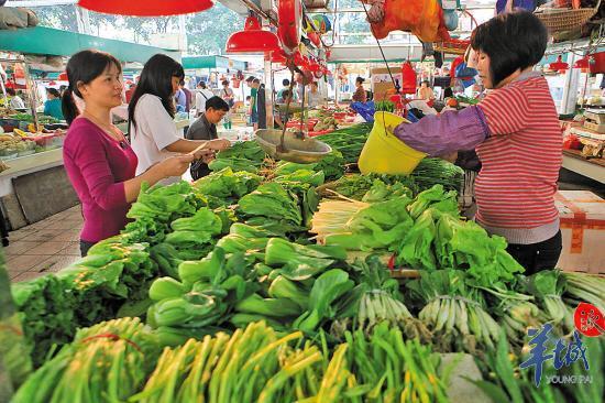 羊城晚报•羊城派资料图