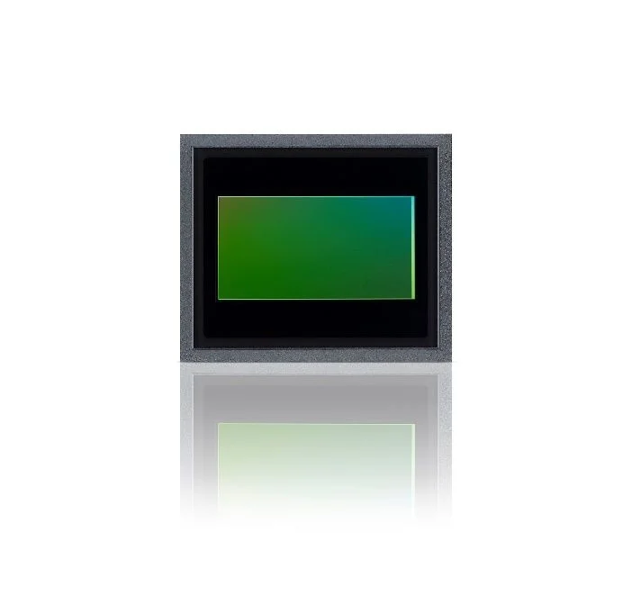 IMX735 CMOS image sensor for automotive cameras