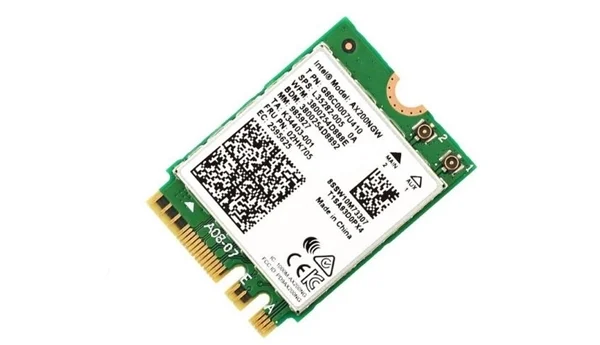 英特尔Wi-Fi 7无线网卡即将发布：支持PCIe、USB接口